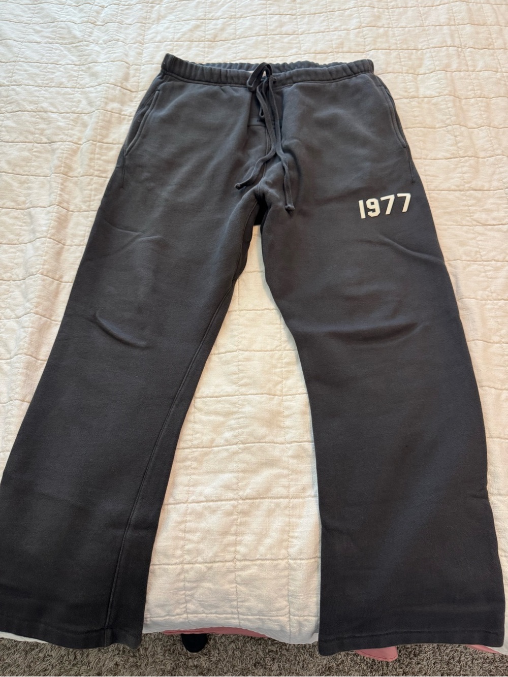 Essentials Fear of God Sweatpants